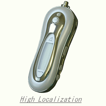 InnoAX iMX-200