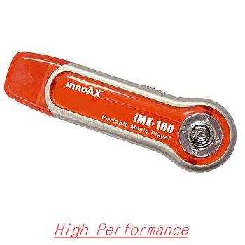 InnoAX iMX-100