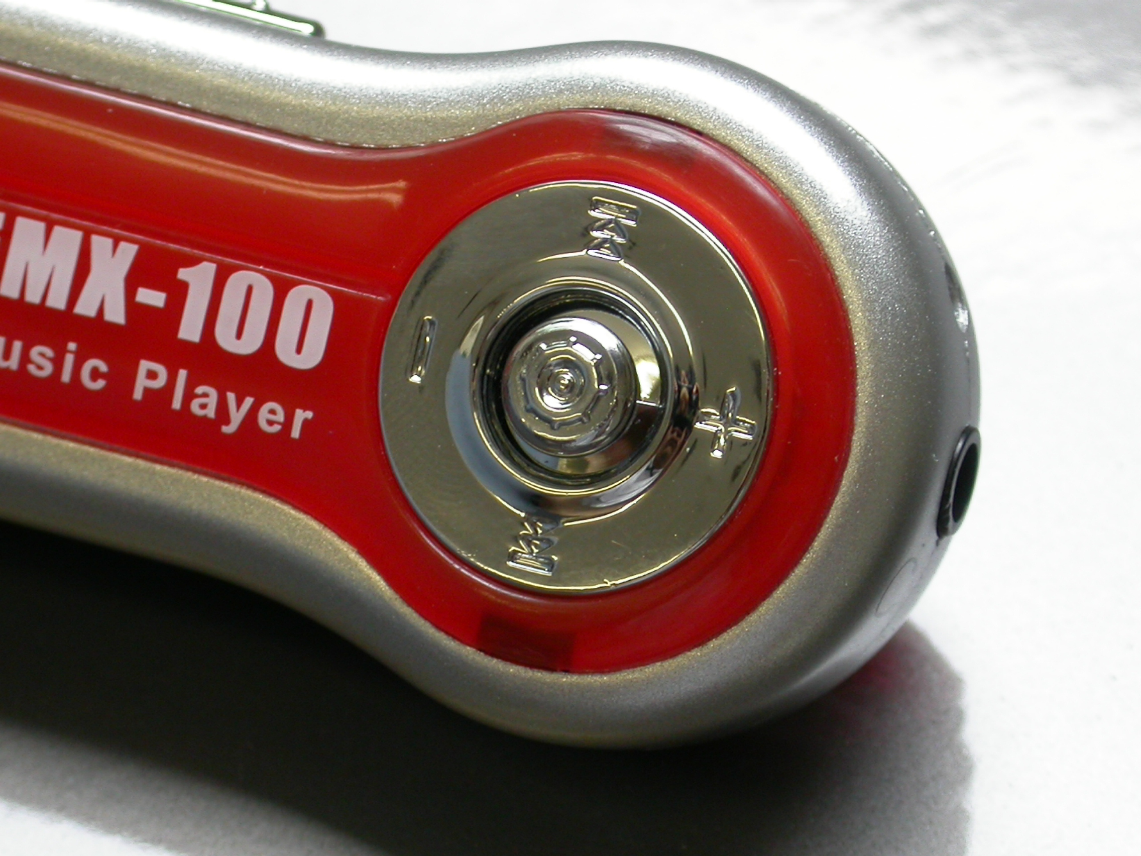 Innoax Imx 100 Mp3 Player